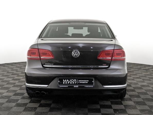 Volkswagen Passat B7 с пробегом 2013 года, цена 1 450 000 рублей, 94193 км, седан, Автокод Объявления