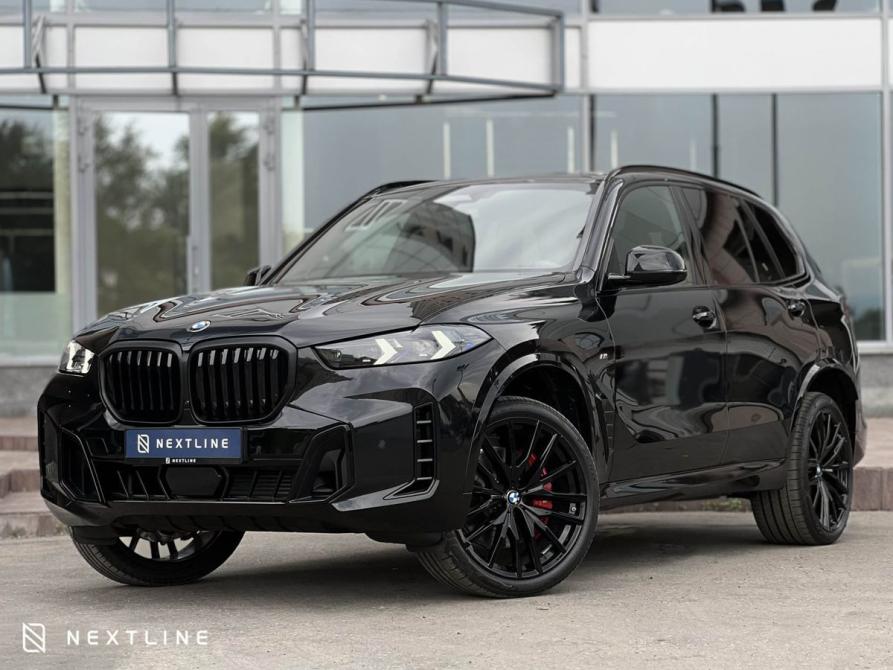 BMW X5 IV (G05/G18) Рестайлинг Самара  - изображение 1