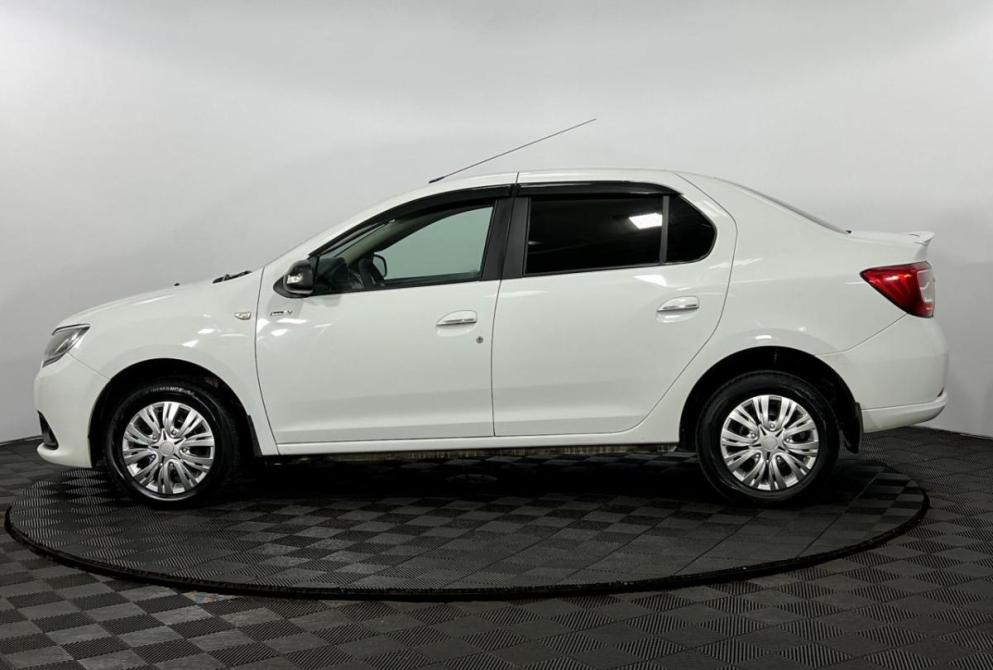 Renault Logan II Нижний Новгород  - изображение 9