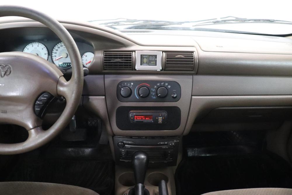 Dodge Stratus II Рестайлинг Ульяновск  - изображение 9