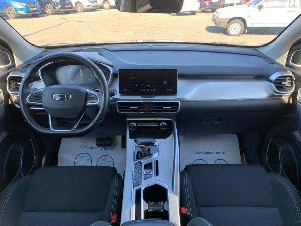 Geely Coolray I с пробегом 2024 года, цена 1 988 600 рублей, 60279 км, внедорожник, Автокод Объявления