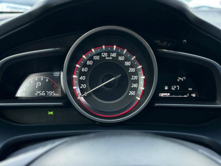 Mazda 3 III (BM) Ижевск  - изображение 14