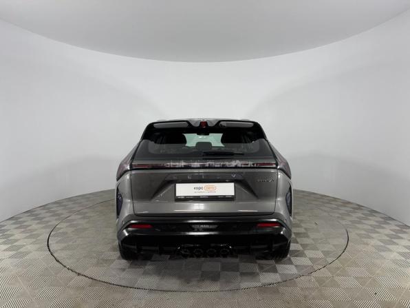 Geely Cityray с пробегом 2024 года, цена 2 349 000 рублей, 42923 км, внедорожник, Автокод Объявления
