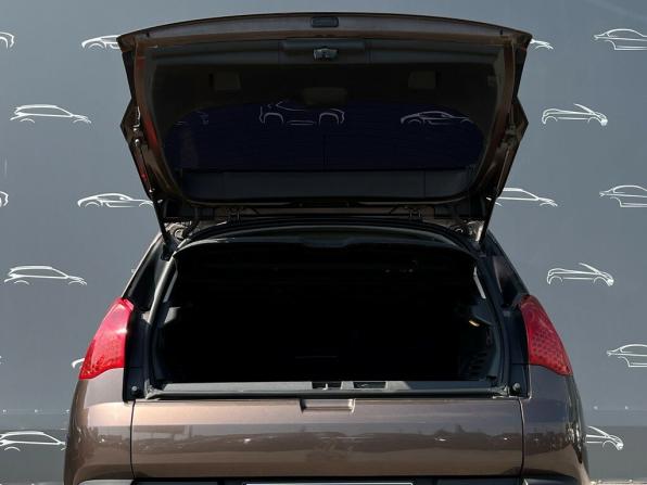 Peugeot 3008 I с пробегом 2013 года, цена 521 700 рублей, 247753 км, внедорожник, Автокод Объявления
