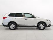 Mitsubishi Outlander III Рестайлинг 3 Москва  - изображение 31