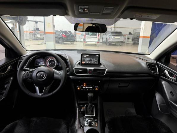 Mazda 3 III (BM) с пробегом 2013 года, цена 1 359 000 рублей, 177284 км, седан, Автокод Объявления