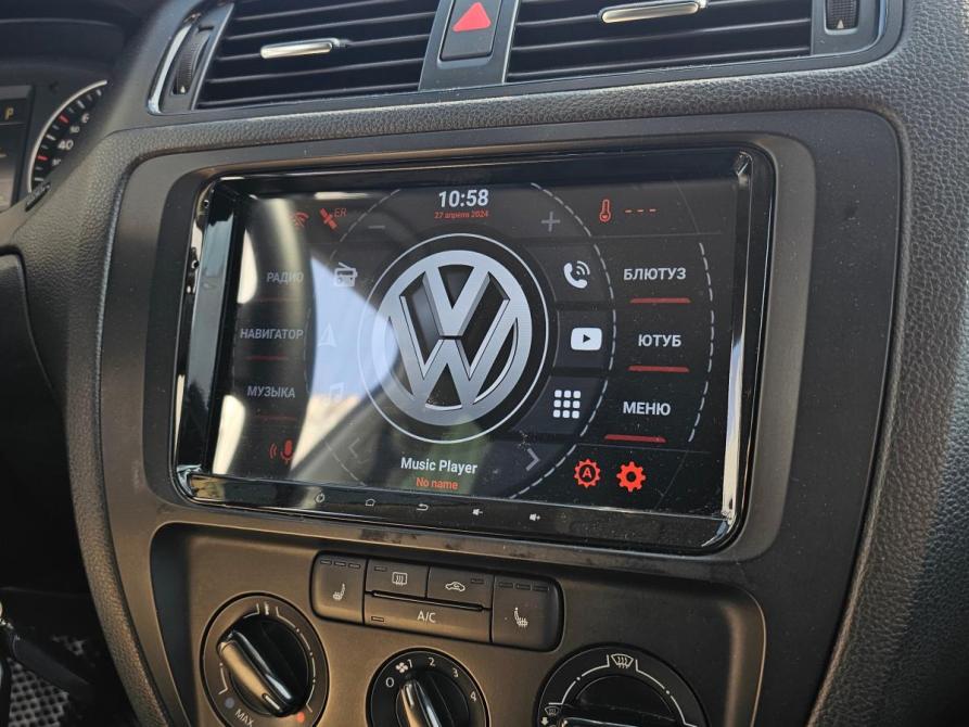 Volkswagen Jetta VI Краснодар  - изображение 30