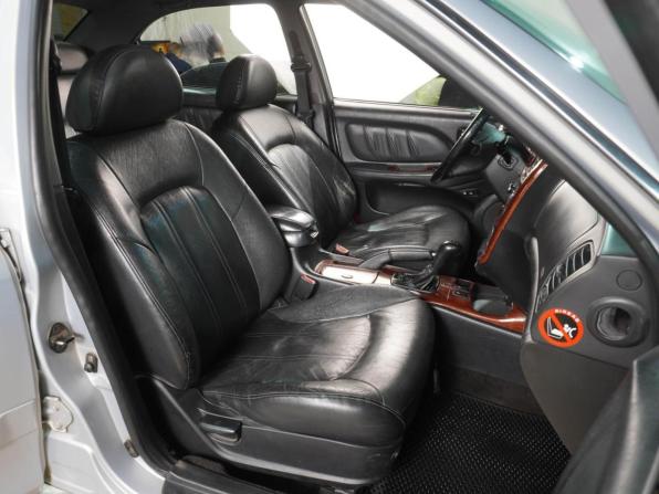 Hyundai Sonata IV (EF) Рестайлинг с пробегом 2009 года, цена 549 000 рублей, 319303 км, седан, Автокод Объявления