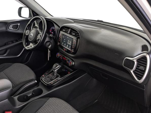 Kia Soul III с пробегом 2020 года, цена 1 765 000 рублей, 85120 км, хэтчбек, Автокод Объявления