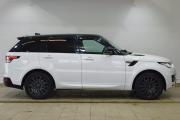 Land Rover Range Rover Sport II Сургут  - изображение 34