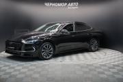 Hyundai Sonata VIII (DN8) Крым  - изображение 29