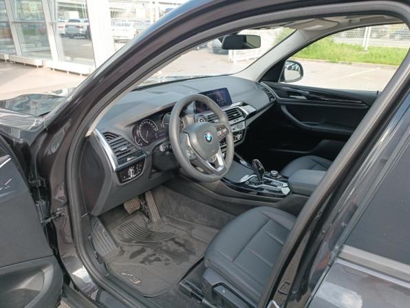 BMW X3 III (G01) с пробегом 2020 года, цена 2 980 000 рублей, 246725 км, внедорожник, Автокод Объявления