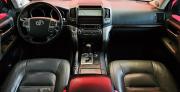 Toyota Land Cruiser 200 Series Вологда  - изображение 33