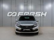 Lada (ВАЗ) Granta I Рестайлинг Воронеж  - изображение 17