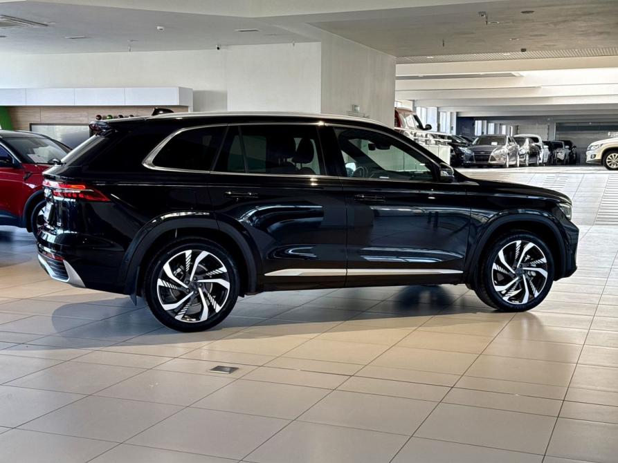 Geely Monjaro I Челябинск  - изображение 7