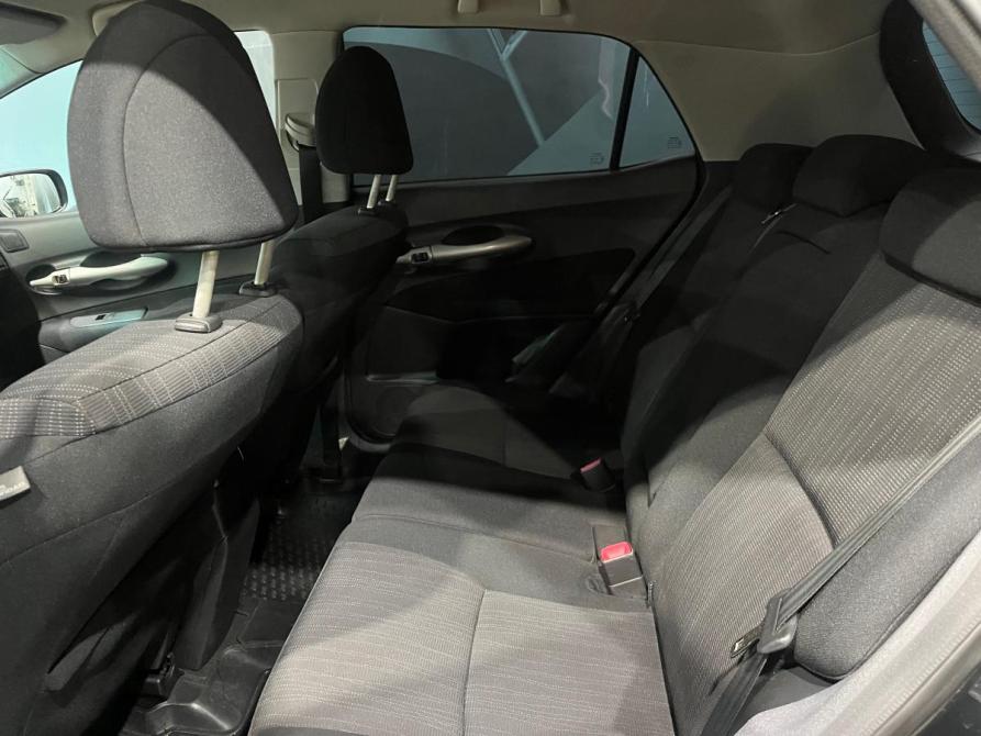 Toyota Auris I Пермь  - изображение 10