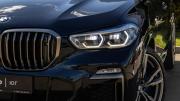 BMW X5 IV (G05/G18) Москва  - изображение 70