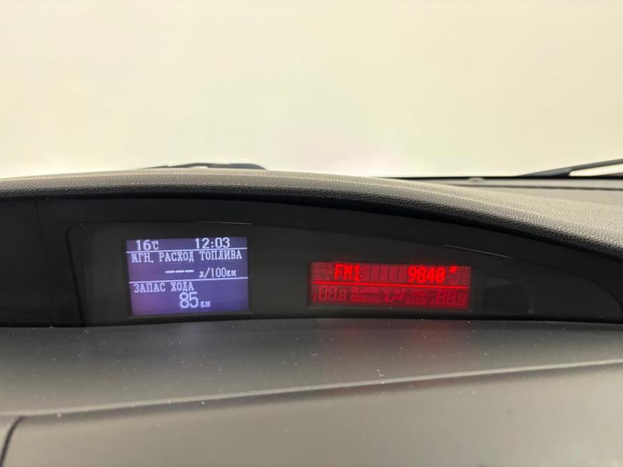 Mazda 3 II (BL) Рестайлинг Альметьевск  - изображение 19