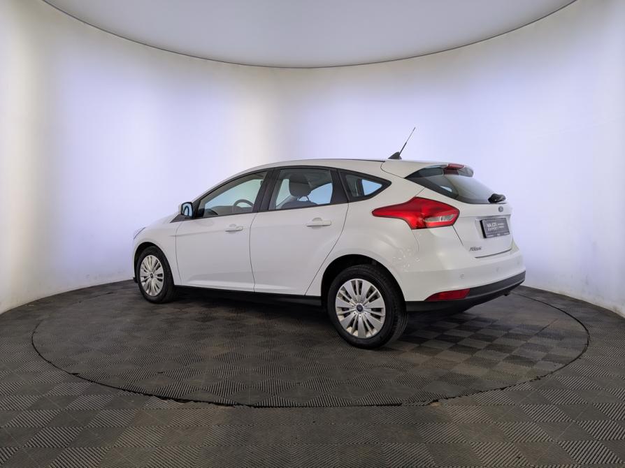 Ford Focus III Рестайлинг Москва  - изображение 7