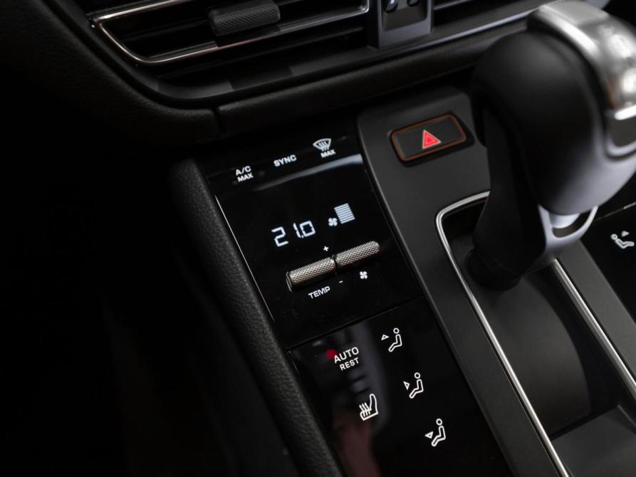 Porsche Macan I Рестайлинг 2 Москва  - изображение 28