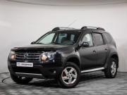 Renault Duster I Санкт-Петербург  - изображение 26
