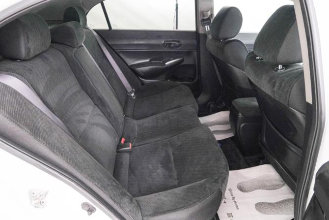 Honda Civic VIII Рестайлинг с пробегом 2011 года, цена 949 000 рублей, 210922 км, седан, Автокод Объявления