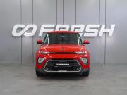 Kia Soul III Воронеж  - изображение 22