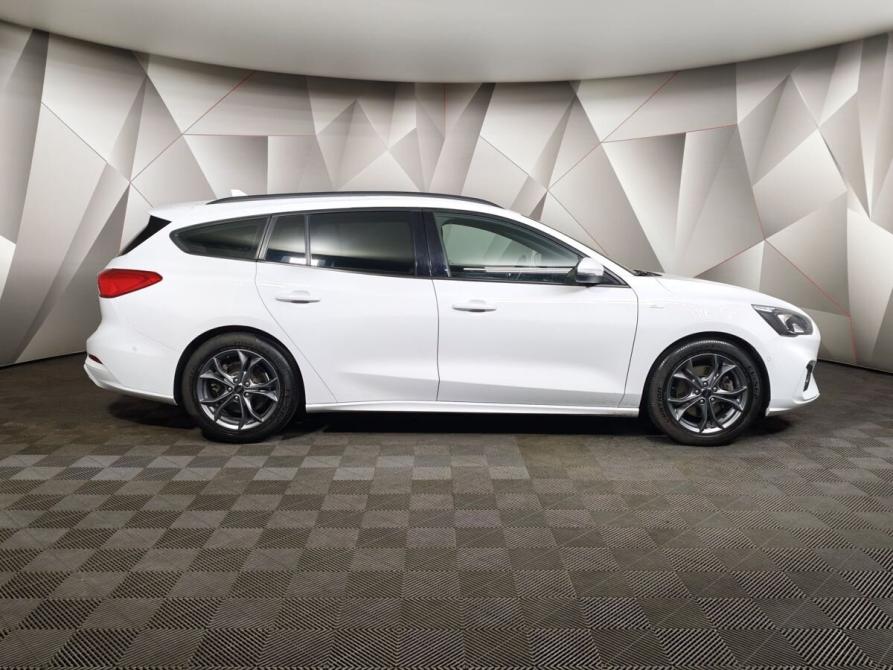 Ford Focus IV Москва  - изображение 6