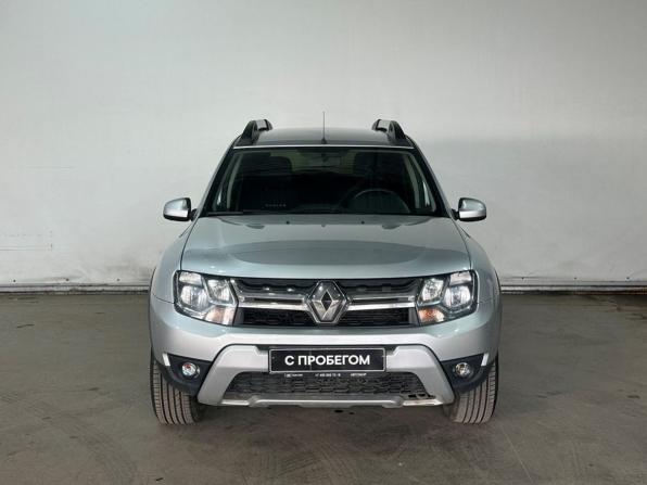 Renault Duster I Рестайлинг с пробегом 2019 года, цена 1 650 000 рублей, 76558 км, внедорожник, Автокод Объявления
