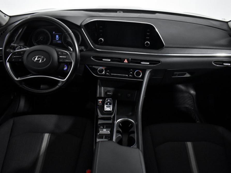 Hyundai Sonata VIII (DN8) Санкт-Петербург  - изображение 11