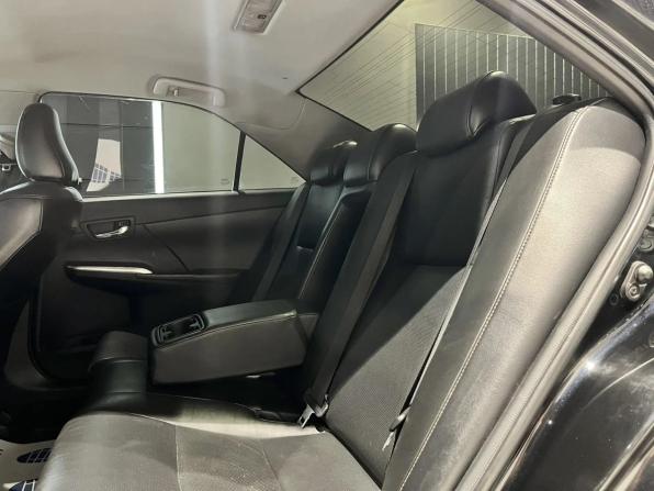 Toyota Camry VII (XV50) с пробегом 2013 года, цена 1 660 000 рублей, 178554 км, седан, Автокод Объявления
