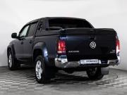 Volkswagen Amarok I Рестайлинг Санкт-Петербург  - изображение 36