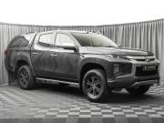 Mitsubishi L200 V Рестайлинг Москва  - изображение 27