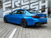 BMW 5 серии VII (G30/G31/G38) Ставрополь  - изображение 34