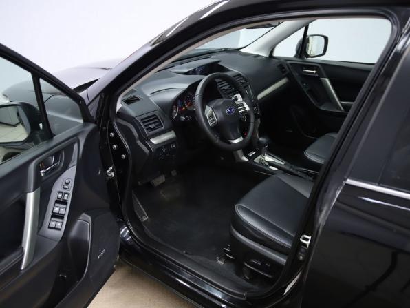 Subaru Forester IV с пробегом 2013 года, цена 1 650 000 рублей, 236680 км, внедорожник, Автокод Объявления