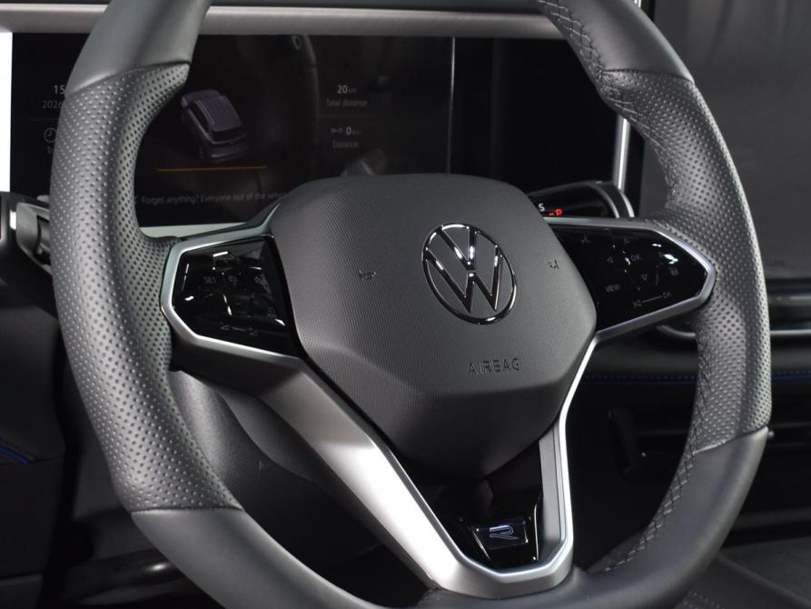 Volkswagen Teramont II (China Market) Кемерово  - изображение 12