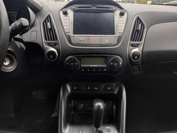 Hyundai ix35 I Рестайлинг с пробегом 2013 года, цена 1 495 000 рублей, 139590 км, внедорожник, Автокод Объявления