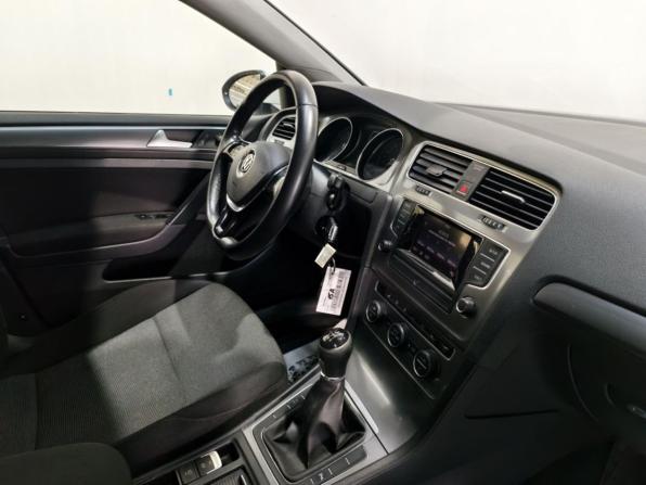 Volkswagen Golf VII с пробегом 2014 года, цена 1 095 000 рублей, 172685 км, универсал, Автокод Объявления