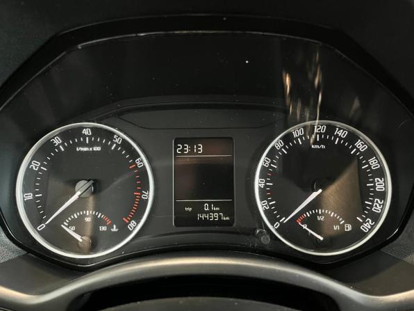 Skoda Octavia II (A5) Рестайлинг с пробегом 2012 года, цена 870 000 рублей, 144000 км, лифтбек, Автокод Объявления