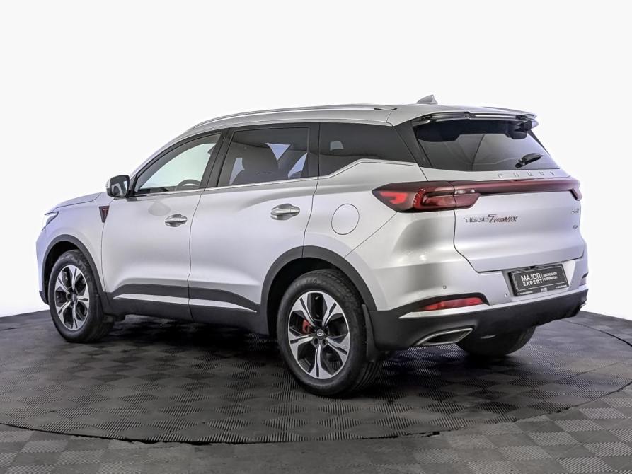Chery Tiggo 7 Pro Max I Москва  - изображение 7