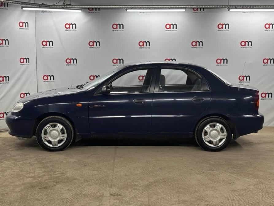 Chevrolet Lanos I Санкт-Петербург  - изображение 7
