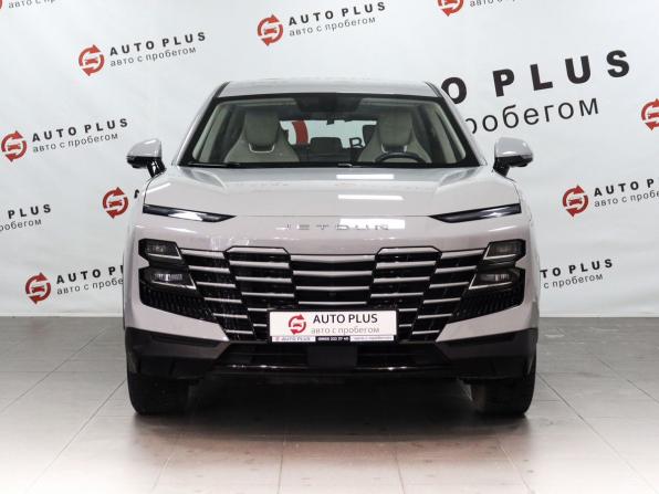 JETOUR DASHING I с пробегом 2023 года, цена 1 799 000 рублей, 40500 км, внедорожник, Автокод Объявления