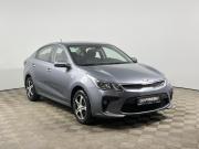 Kia Rio IV Казань  - изображение 20
