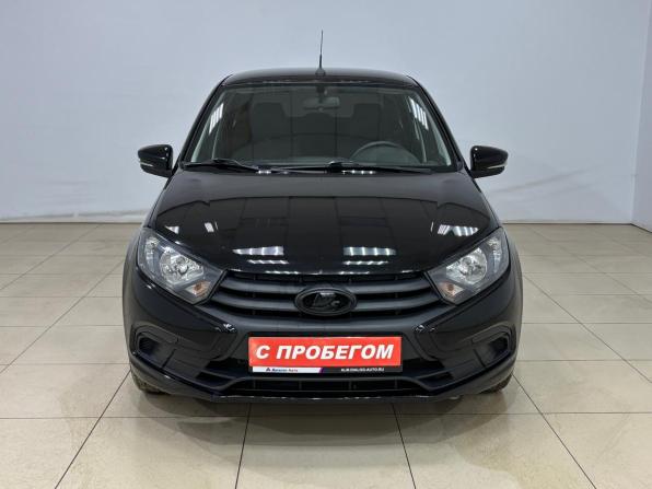 Lada (ВАЗ) Granta I Рестайлинг с пробегом 2022 года, цена 724 000 рублей, 62005 км, седан, Автокод Объявления