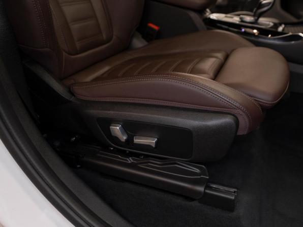 BMW X3 III (G01) Рестайлинг с пробегом 2022 года, цена 4 750 000 рублей, 45158 км, внедорожник, Автокод Объявления