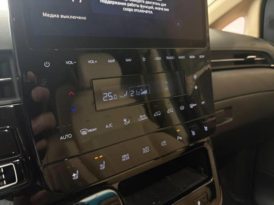 Hyundai Staria I Ярославль  - изображение 20