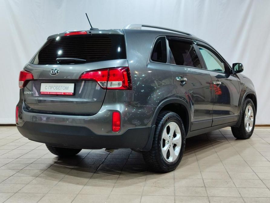 Kia Sorento II Рестайлинг Нижневартовск  - изображение 5