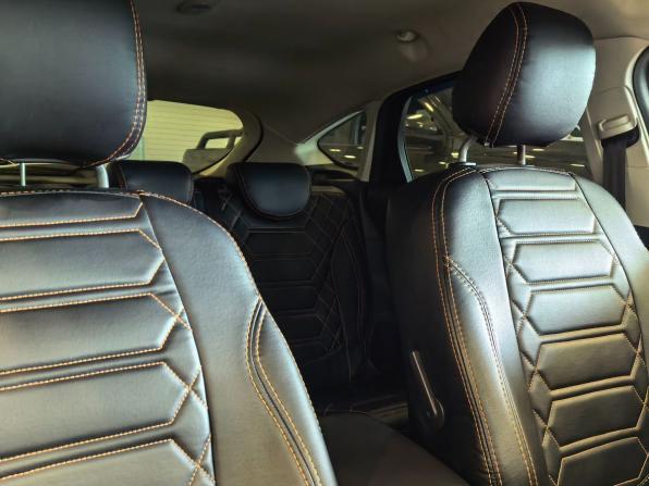 Ford Focus III с пробегом 2012 года, цена 599 000 рублей, 238810 км, хэтчбек, Автокод Объявления