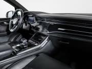 Audi Q7 II (4M) Рестайлинг Москва  - изображение 30