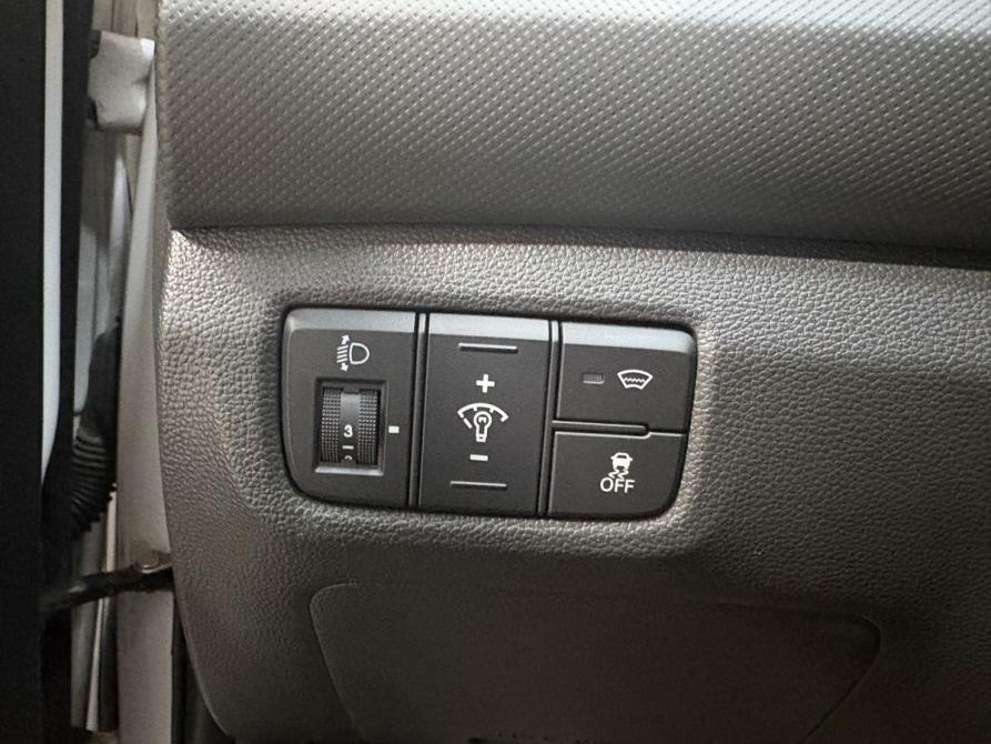 Hyundai Creta I Рестайлинг Курск  - изображение 15